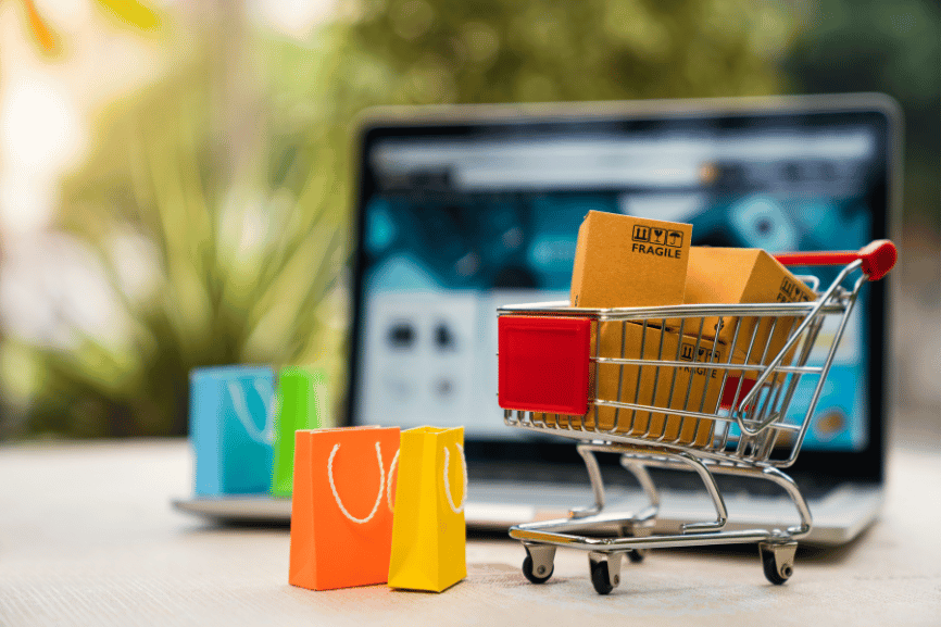 A Step-by-Step Guide to Starting an Online Store