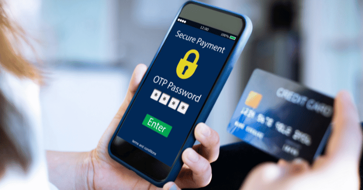 secure payment gateway