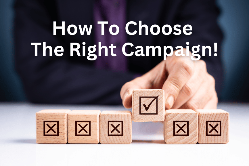 Understanding Meta Ads: A Guide to Choosing the Right Campaign