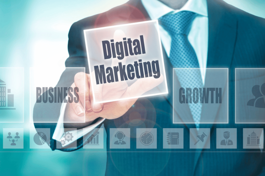 digital marketing