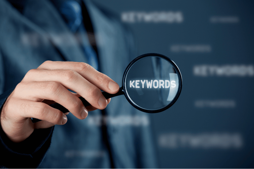 keyword research