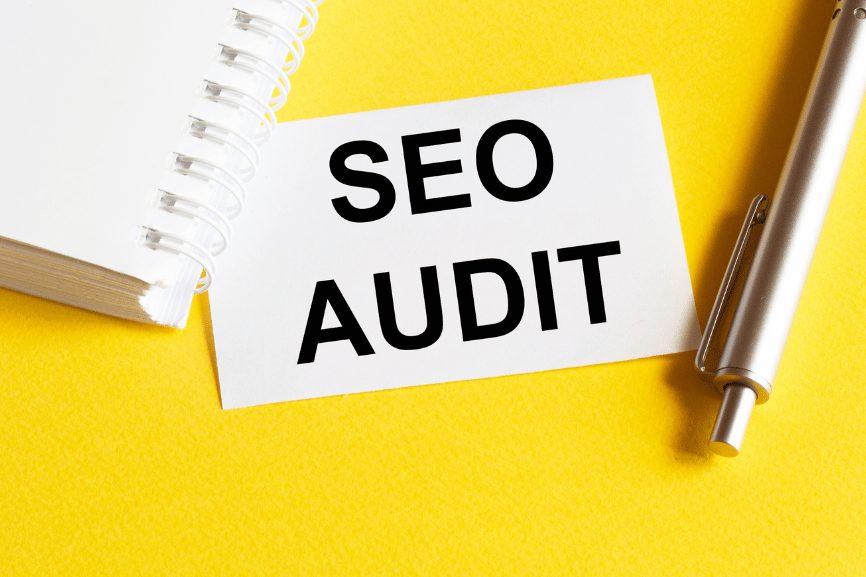 The Ultimate Guide to Conducting an SEO Audit for Better Website Performance