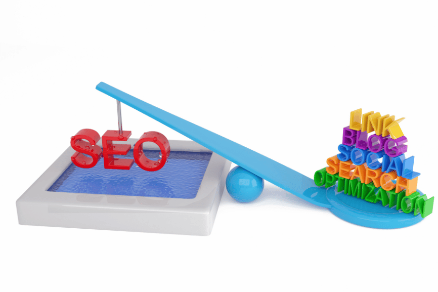 Common SEO Mistakes