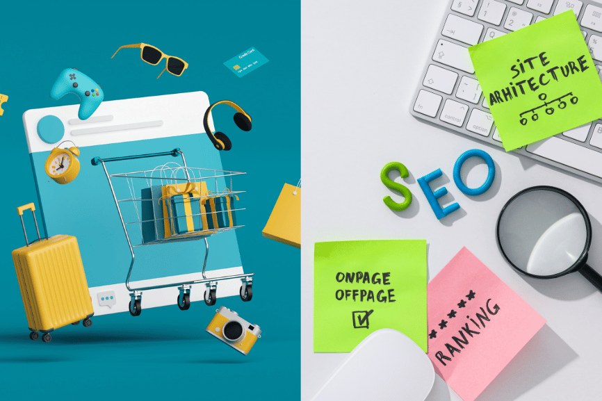 E-Commerce SEO: A Guide to Boost Your Online Sales