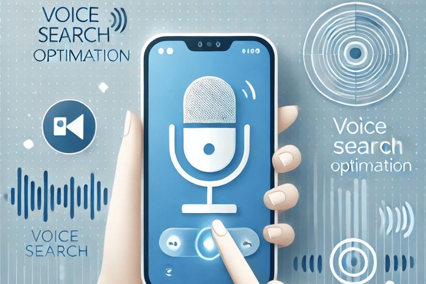 Voice Search Optimization: How to Prepare Your Website for the Future of Search