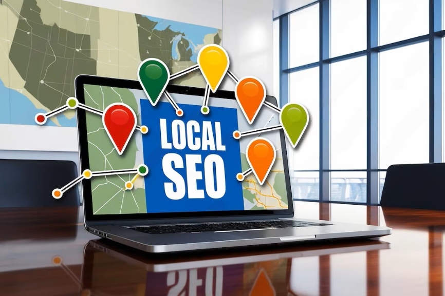 SEO Best Practices for Local Businesses in 2024: Boost Your Local Visibility