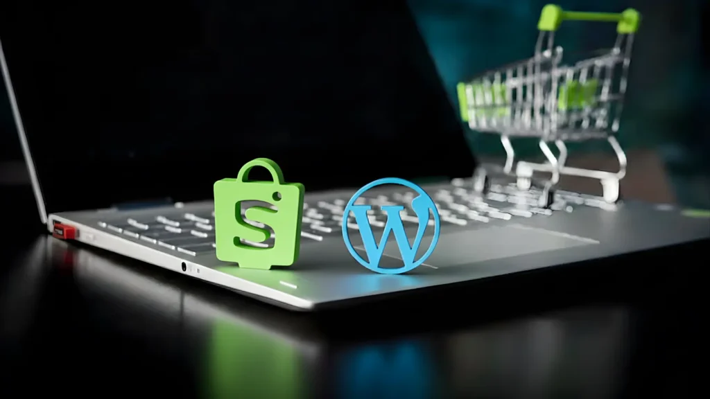 WordPress vs Shopify: Which Platform Is Best for a New Business Website in 2026?