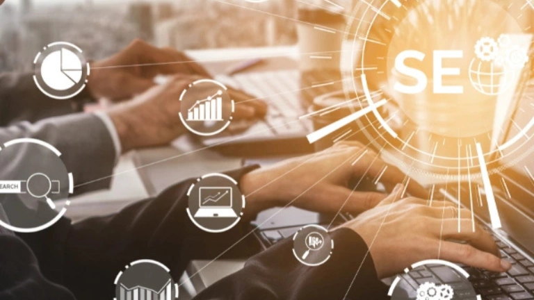 Entity SEO: The Future of Search Optimization (Guide 2026)