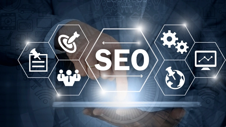 Top 5 SEO Strategies Every Abu Dhabi Company Should Use in 2026