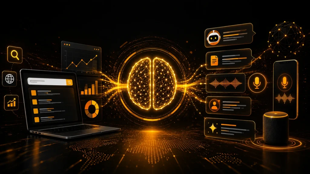 SEO vs GEO vs AEO in 2026: The Future of AI Search Optimization