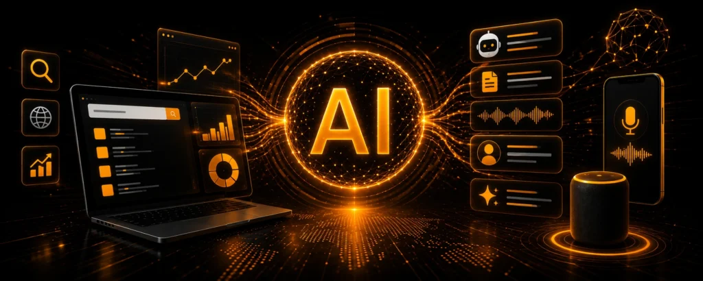  How to Optimise Your Website for AI Search in 2026