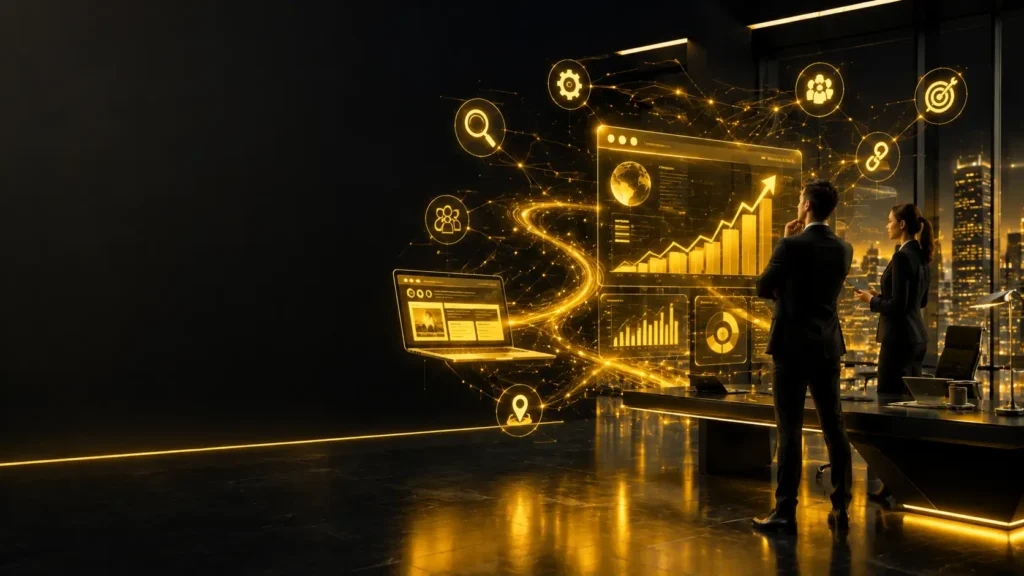 Why SEO Is One of the Smartest Investments for Business Growth in 2026